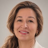 Portrait of Alina Pufu